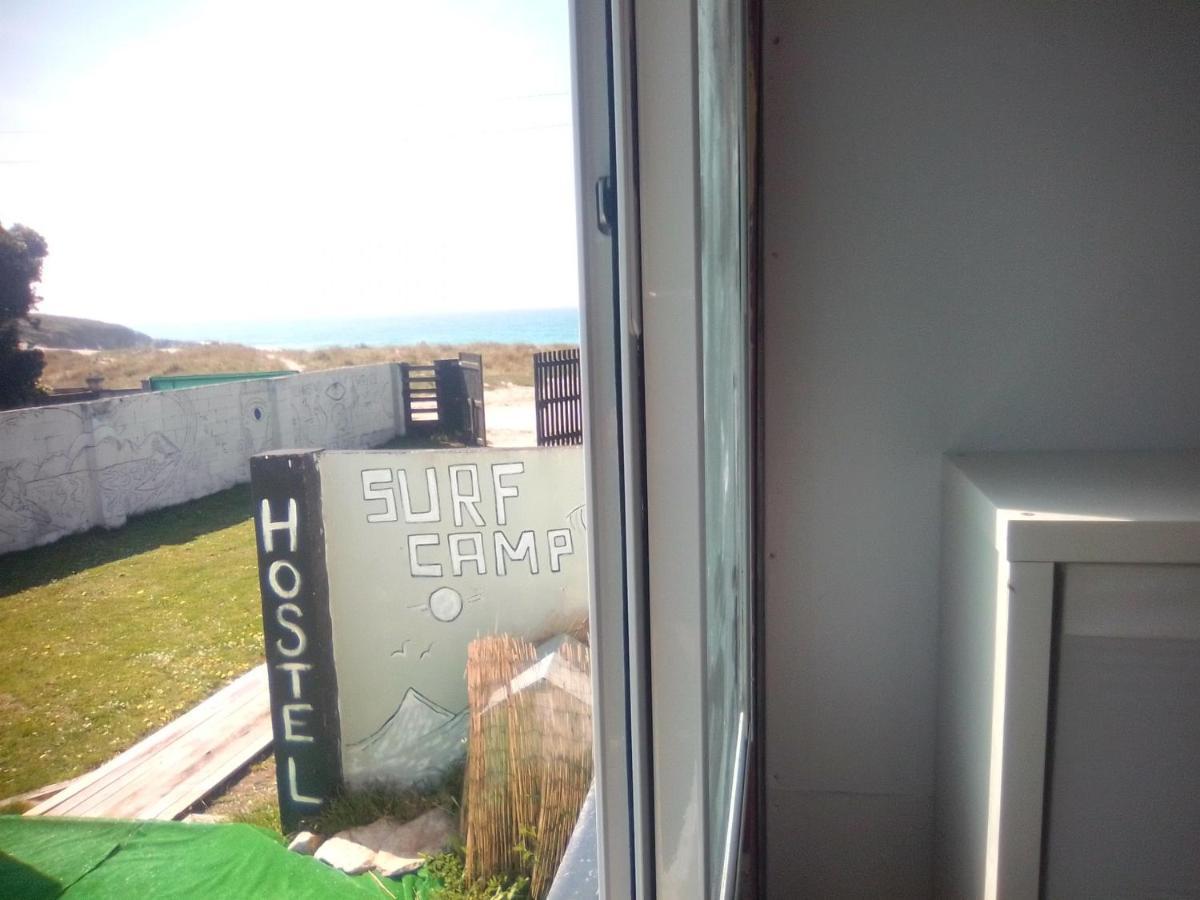 Coruna Backpackers Hostel Carballo Exterior photo