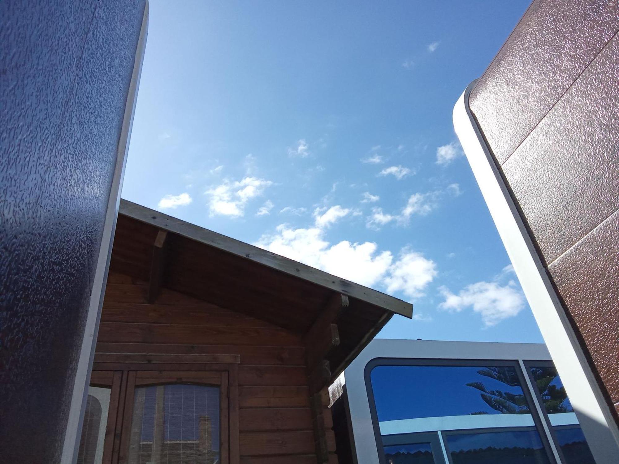 Coruna Backpackers Hostel Carballo Exterior photo